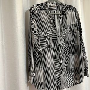 Calvin Klein Blouse